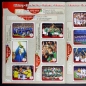 Preview: Confederations Cup Russia 2017 Panini Sticker Album komplett