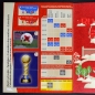 Preview: Confederations Cup Russia 2017 Panini Sticker Album komplett