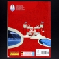 Preview: Confederations Cup Russia 2017 Panini Sticker Album komplett