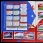 Preview: Russia 2018 Panini sticker album complete + update