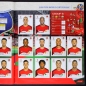 Preview: Russia 2018 Panini Sticker Album komplett + update