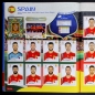 Preview: Russia 2018 Panini sticker album complete + update