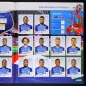 Preview: Russia 2018 Panini sticker album complete + update