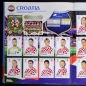 Preview: Russia 2018 Panini sticker album complete + update