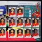 Preview: Russia 2018 Panini Sticker Album komplett + update