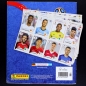 Preview: Russia 2018 Panini sticker album complete + update