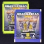 Preview: Brasileiro 2023 Panini sticker bag