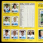 Preview: Euro 88 Panini sticker album complete