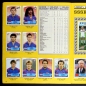 Preview: Euro 88 Panini sticker album complete