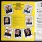 Preview: Euro 88 Panini sticker album complete