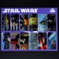 Preview: Star Wars Crazy Planet Sticker Folder - Kaugummi Bilder