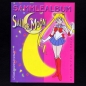 Preview: Sailor Moon Sticker Folder - Kaugummi Bilder
