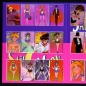 Preview: Sailor Moon Sticker Folder - Kaugummi Bilder + extra