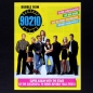 Preview: Beverly Hills 90210 Kuroczik Sticker Folder - Kaugummi Bilder