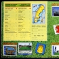 Preview: Euro 92 Panini sticker album complete