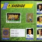 Preview: Euro 92 Panini sticker album complete