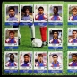 Preview: Euro 92 Panini sticker album complete