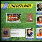 Preview: Euro 92 Panini sticker album complete