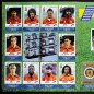 Preview: Euro 92 Panini sticker album complete