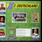 Preview: Euro 92 Panini sticker album complete