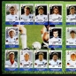 Preview: Euro 92 Panini sticker album complete