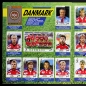 Preview: Euro 92 Panini sticker album complete