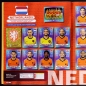 Preview: Qatar 2022 Panini sticker album complete