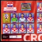 Preview: Qatar 2022 Panini Sticker Album komplett