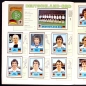 Preview: Euro 80 Panini Sticker Album komplett