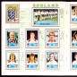 Preview: Euro 80 Panini Sticker Album komplett