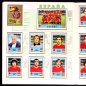 Preview: Euro 80 Panini Sticker Album komplett