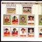 Preview: Euro 80 Panini sticker album complete