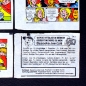 Preview: Bazooka Joe chewing gum pictures - Bubble Gum