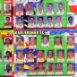 Preview: Champions Fußball 98-99 Joli sticker poster - Bubble Gum