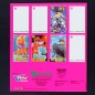 Preview: Street Fighter 2 Kuroczik Sticker Folder - Kaugummi Bilder