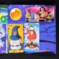 Preview: Dragon Ball Z dunkin Sticker Folder - Kaugummi Bilder
