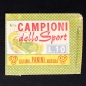 Preview: Campioni dello Sport 1966 Panini sticker bag