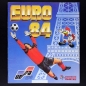 Preview: Euro 84 Panini Sticker Album