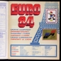 Preview: Euro 84 Panini Sticker Album komplett - Top