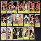 Preview: WWF Wrestling dunkin Kaugummi Bilder - Bubble Gum