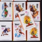 Preview: Asterix Tatoos Fleer Kaugummi Bilder - Bubble Gum
