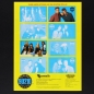 Preview: Beverly Hills 90210 Kuroczik Sticker Folder - Kaugummi Bilder