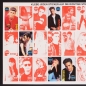 Preview: 90210 Beverly Hills 2 Kuroczik sticker Folder - Bubble Gum