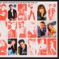 Preview: 90210 Beverly Hills 2 Kuroczik sticker Folder - Bubble Gum