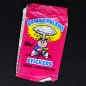 Preview: Garbage Pail Kids 1985 Topps Kaugummi 12 Bilder + Wrapper - Bubble Gum