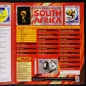 Preview: South Africa 2010 Panini sticker album complete - Swiss Edition