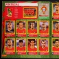 Preview: South Africa 2010 Panini sticker album complete - Swiss Edition