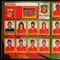 Preview: South Africa 2010 Panini sticker album complete - Swiss Edition