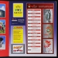 Preview: Euro 2008 Panini sticker album complete - Swiss Edition