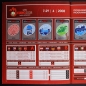 Preview: Euro 2008 Panini sticker album complete - Swiss Edition